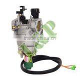 6.5KW 8KW Carburetor Generator Use For Gasoline Generator Parts Petrol Engine Parts Garden Machinery Parts L&P Parts thumbnail-1