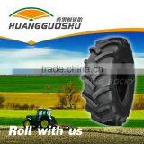 China Hot Sale Tractor Tires 11.2-24 Used for Tractor thumbnail-1