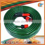 Pvc Fiber Reinforced Hose/pvc Water Hose/pvc Garden Hose thumbnail-1