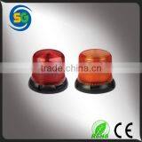 Amber Crane Warning Light for Vehicle thumbnail-4