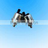 Shantui Bulldozer Oil Pressure Sensor D2300-00000 Shantui Sd13 Bulldozer Oil Sensor