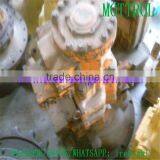 708-27-04011 HYDRAULIC PUMP FOR PC410-5 HPV160 thumbnail-2