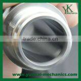 Custom Steel Product CNC Machining Steel Product Precision Steel Product thumbnail-3