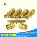 Customize CNC Brass Parts,precision Brass Machining Parts,brass Parts According to Drawing thumbnail-4