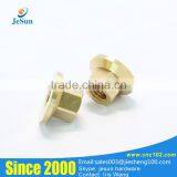 China Manufacture Cnc Brass Parts thumbnail-6