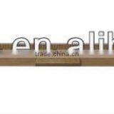 Wood Ruler 1 Meter
