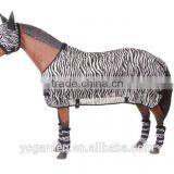 Heavy Denier Nylon Saddle Cover Features a Cut Out for Horn Supplier Shanghai China thumbnail-5