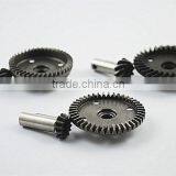 Standard Gear Rack and Pinion Design for Equipment/ Cnc Machine thumbnail-2