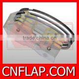 Diesel Piston Ring 4HG1T thumbnail-1