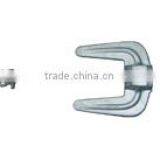 Yingjunda Bruce Anchor Antique Ship Anchor thumbnail-6