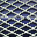 Hot Dipped Galvanized Expanded Metal