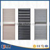 Easy Assemble/ Rainproof / Anticorrosive Shutter Window / Window Blind / Window Shade thumbnail-3