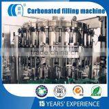Best Price Carbonated Soft Drink Production Line thumbnail-3