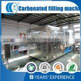 High Quality New Carbonated Drinks Making Machine thumbnail-4