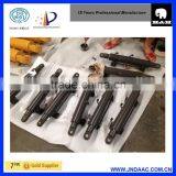 Garbage Truck Hydraulic Cylinder With Cushion thumbnail-1