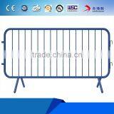2017 China Factory Cheap Price Traffic Metal 1.1m*2.1m Crowd Control Road Barrier for Sale thumbnail-1