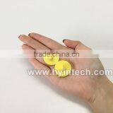 Rfid Circular Ear Tag for Animal Pig Cattle Cow Rabbit Management thumbnail-5