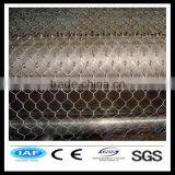 Professtional Hexagonal Iron Wire Netting thumbnail-1