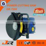 Professional 72cc Power Tool Chain Saw/ Chain Saw for Concrete thumbnail-4