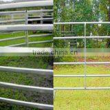 Corrosion Resistant Hinge Joint Steel Field Fence/sheep Fence in Roll/animal Fence Mesh thumbnail-3