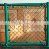 metal chain link mesh