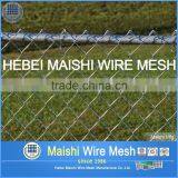 wholesale chain link fence with high quality