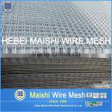 PVC Coated Galvanized Welded Wire Mesh for Fencing