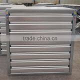 Summer Best Exhaust Fan of Poultry House With 380V Motor With Three Defenses thumbnail-3