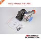 Mertop T04E T3/T4 .84 A/R 45 TRIM TURBO/TURBOCHARGER COMPRESSOR 400+HP BOOST STAGE III thumbnail-2