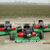 Factory Directly Sale New Type Grass Mower thumbnail-1