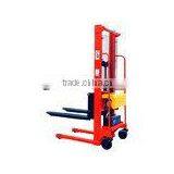 Hydraulic Stacker Reach Height 2.5m for Materials Handling thumbnail-1