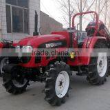 60hp 4x4 Farm Tractor Price thumbnail-1