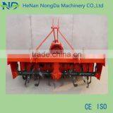 3-point Hitch Rotary Tiller for Sale thumbnail-4