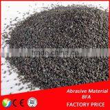 Factory Supply 95% Al2O3 Content Brown Fused Alumina P Grade Fused Alumina Mode thumbnail-3