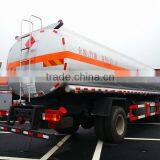Heavy Duty FAW 25CBM Oil Tank Truck thumbnail-4