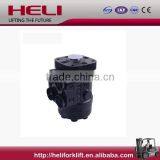 H2000 Series Heli Forklift Power Steering thumbnail-1