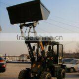 3t Loader ZL12F