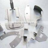 OEM Custom Stamping Metal Sheet Part,CNC Sheet Metal Stamping thumbnail-5