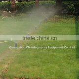 1/2" 360 Degree Copper Garden Sprinkler thumbnail-3