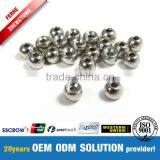 Tungsten Alloy Weight Heavier Than Lead Sinker thumbnail-1