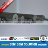 Tungsten Carbide Alloy Two Holes Tungsten Alloy Rod Carbide Alloy Rod thumbnail-1