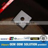 Woodworking Flake Knife Radius Blades Edging Knives