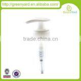 Bathroom Use Lotion Pump Soap Dispenser Pump thumbnail-2