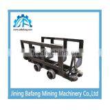 600mm Track Gauge Mine Material Car thumbnail-1