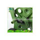 Professional Garden Supplier Easy Working Hand-push Type Hose Reel Cart thumbnail-6