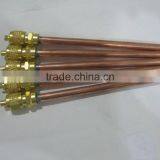 Access Valve/ Refrigerant Charging Valve /Charge Valve for Refrigeration thumbnail-2