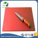 High Quality 100% Food Grade SGS Certificate Meat Chopping Food UHMWPE Cutting Board thumbnail-1