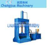 Hydraulic Tyre Cutting Machine Website VB-60T thumbnail-1