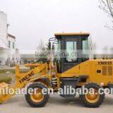 Fragmentation Protective Body Armor ZL15 SHAN DONG Yineng YN 915 Loader Luneng thumbnail-6