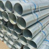 Z275 Galvanized Steel Tube thumbnail-3